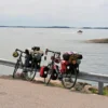 Guide to Bicycle Travel for Beginners