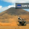 Self-supported Quad Tour around Sal Island in Cape Verde