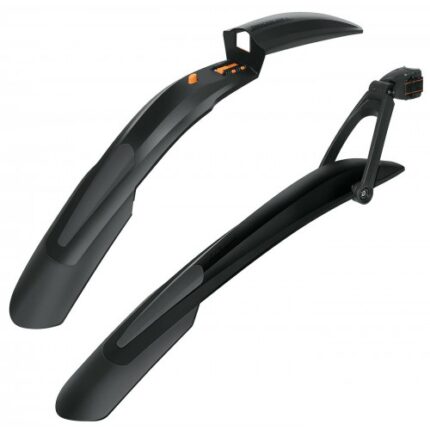 Mudguard set 29-27.5Plus SKS Blade Set black