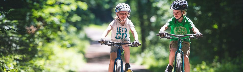 Kids and Youth bicycles