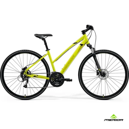 Merida CROSSWAY 40 Lady light lime