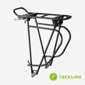 merida silex rear rack