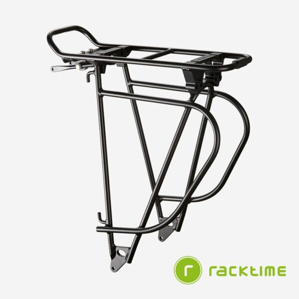 racktime topit evo front rack