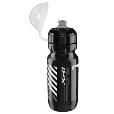 Bottle RaceOne XR1 600cc black-silver