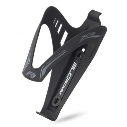 RaceOne X3 RACE Rubberized black