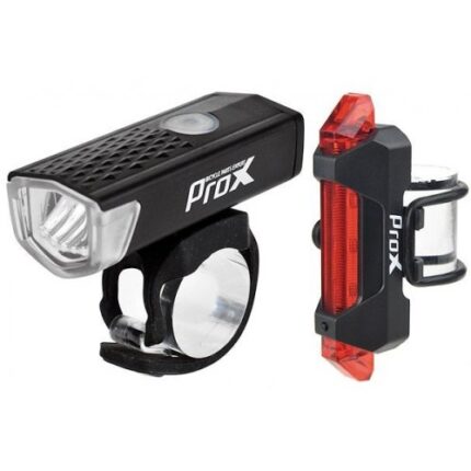 Light set ProX Aero USB