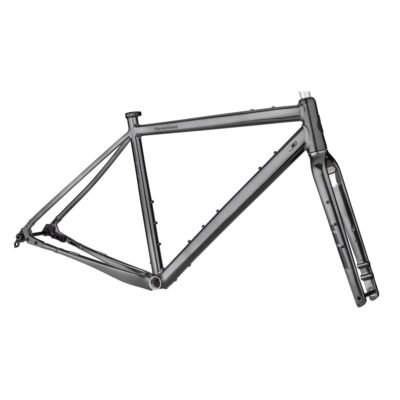 Salsa STORMCHASER Frame Fork Set 2021