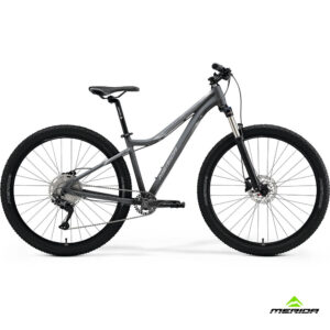 Bicycle Merida MATTS 7.70 grey