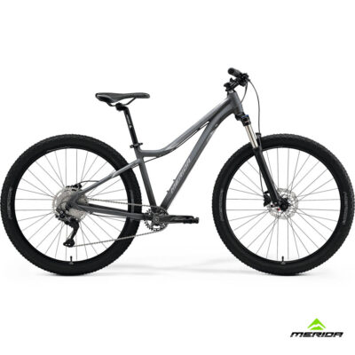 Bicycle Merida MATTS 7.70 grey