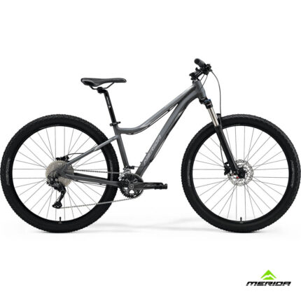 Bicycle Merida MATTS 7 80 grey