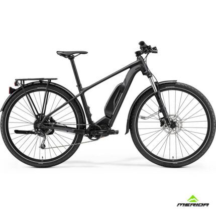 Bicycle Merida eBIG.NINE 300 SE EQ