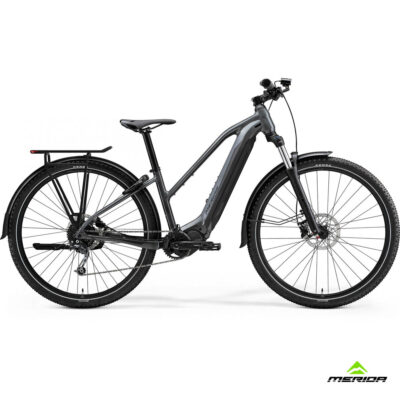 Bicycle Merida eBIG.TOUR 400 EQ