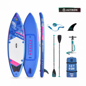 Inflatable SUP Aztron TERRA 10'6 2022