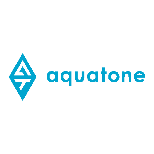 Aquatone logo
