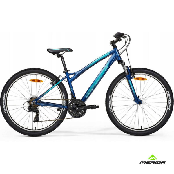 Bicycle Merida JULIET 6 5-V blue