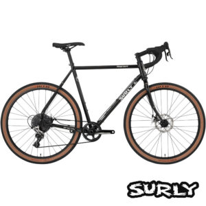 Bicycle Surly MIDNIGHT SPECIAL black