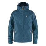 Fjallraven Sten Jacket blue