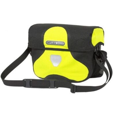 Ortlieb Ultimate 6 High Visibility 7L