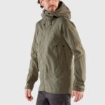 Fjallraven Abisko Lite Trekking Jacket