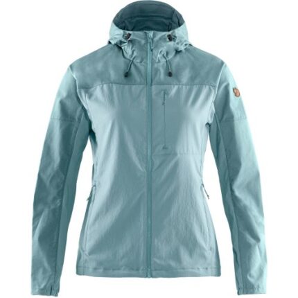 Fjallraven Abisko Midsummer Jacket Woman