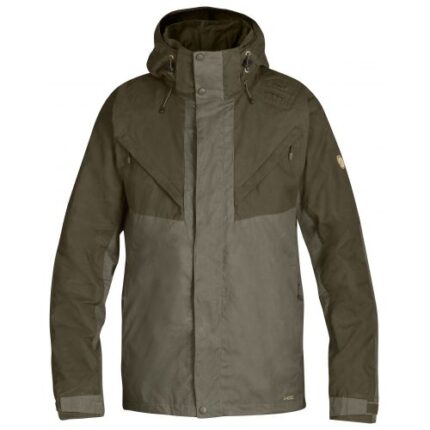 Fjallraven Drev Jacket