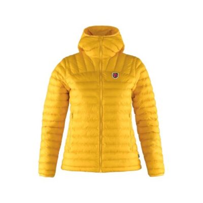 Fjallraven Expedition Latt Hoodie W