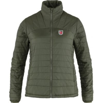 Fjallraven Expedition X-Lätt Jacket W