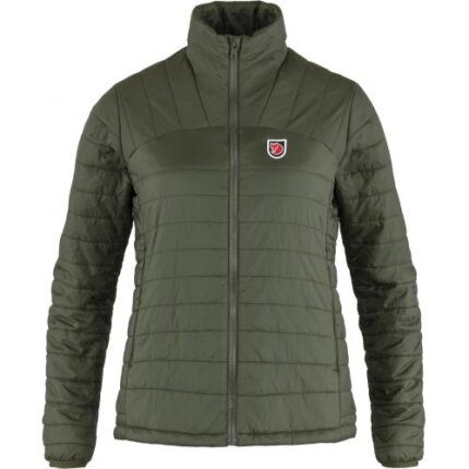 Fjallraven Expedition X-Lätt Jacket W