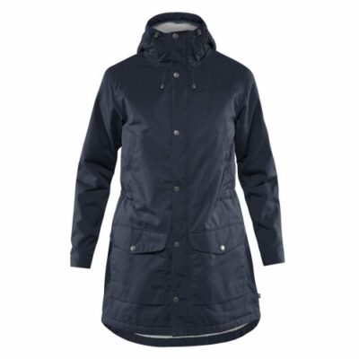 Fjallraven Greenland Winter Parka Women's