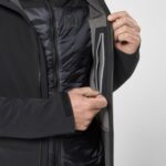 Millet K Absolute Shield JKT