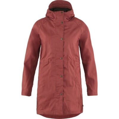 Fjallraven Karla Lite Jacket W