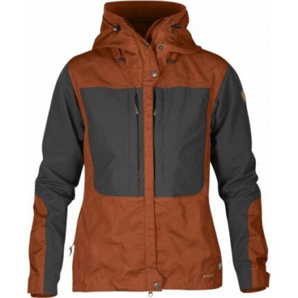 Fjallraven Keb Jacket Women