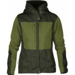 Fjallraven Keb Jacket Women