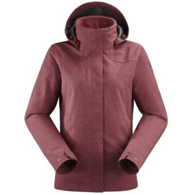 Lafuma LD Caldo Heather 3in1 JKT