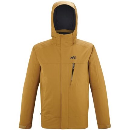 Millet Pobeda Insulated JKT