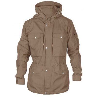 Fjallraven Singi Trekking Jacket