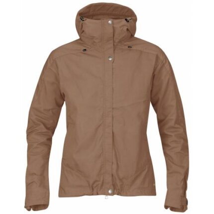 Fjallraven Skogso Jacket Women