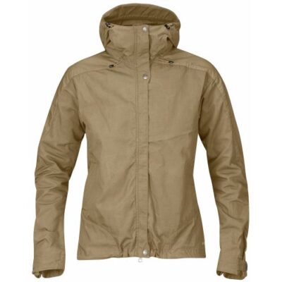 Fjallraven Skogso Jacket Women