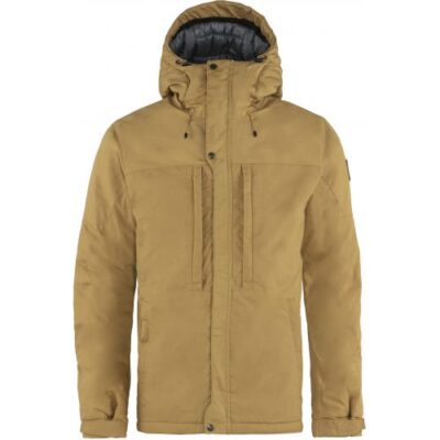 Fjallraven Skogso Padded Jacket