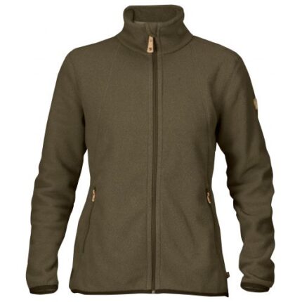 Fjallraven Stina Fleece W