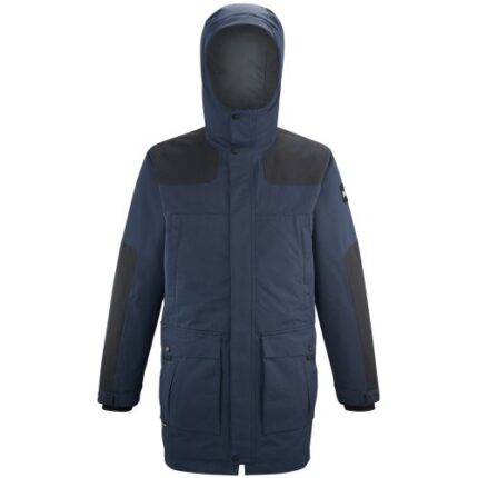 Millet Tukarak Cargo Parka