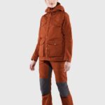 Fjallraven Vidda Pro Jacket W