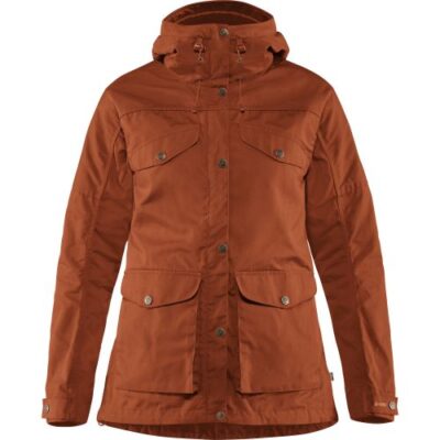 Fjallraven Vidda Pro Jacket W