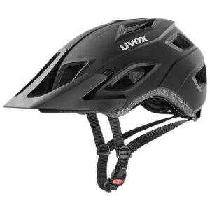 Helmet Uvex Access black