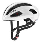 Helmet Uvex Rise white