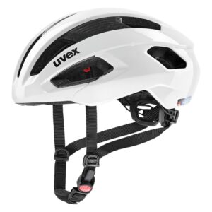 Helmet Uvex Rise white