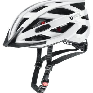 Helmet Uvex i-vo 3D white-52-57CM