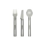 Esbit Titanium Cutlery Set