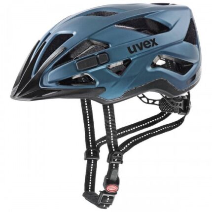 Helmet Uvex City Active underwater mat