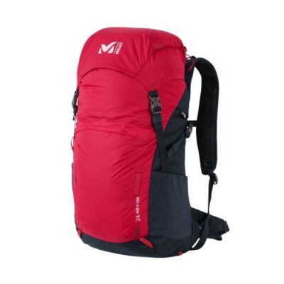 Millet Yari 24 Airflow